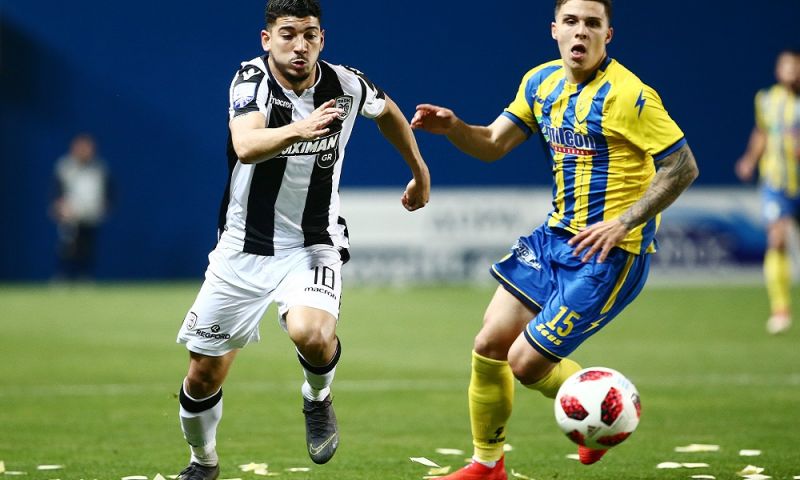 amaral panetolikos ananeosi daneismou superleague