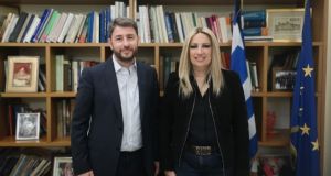 androulakis gennimata euroekloges upopsifiotita