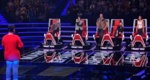 thevoice germania 15xronos