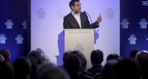 tsipras forum anakoinosi