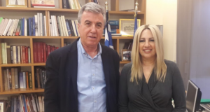 nikos tsoulias amaliada kinal euroekloges