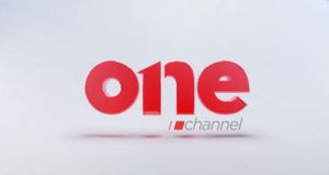 one channel diadiktuaki premiera