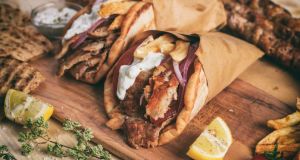 souvlaki timi