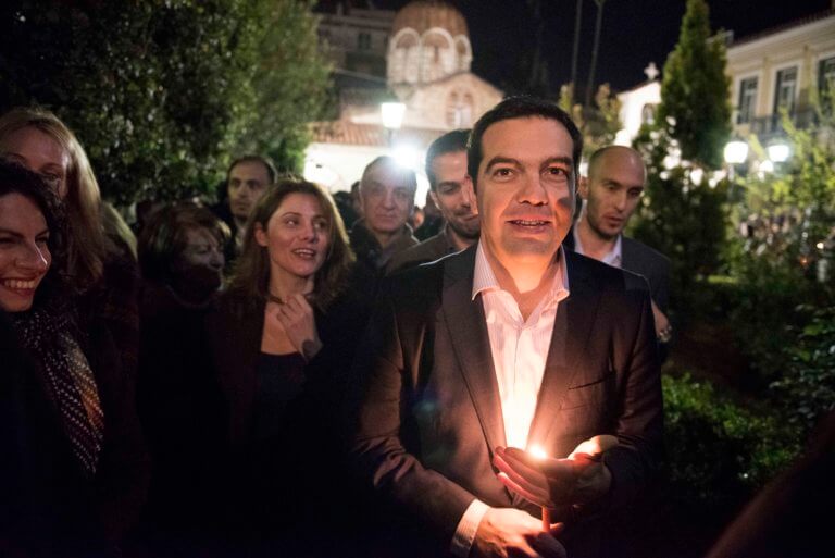 tsipras