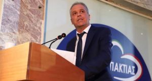 ntinos tsoukalas upopsifios dimarxos nafpaktou