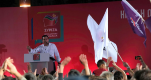 tsipras omilia agrinio 1