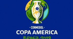 copa america programma ert