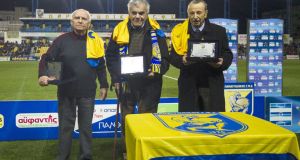 spanopoulos karakitsos alexopoulos panetolikos