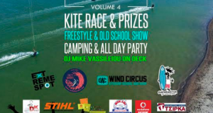 kitesurf dioni