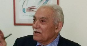 manolis skoulakis vouli