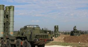 s400 tourkia