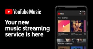 youtube music