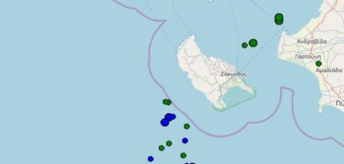 zakunthos seismos