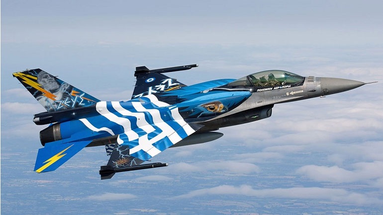 f16 zeus slovakia