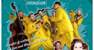 jiveaces preveza