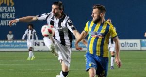 paok panaitolikos allagi imeras