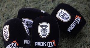 paok tv dikaiomata