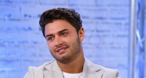 maik thalassitis