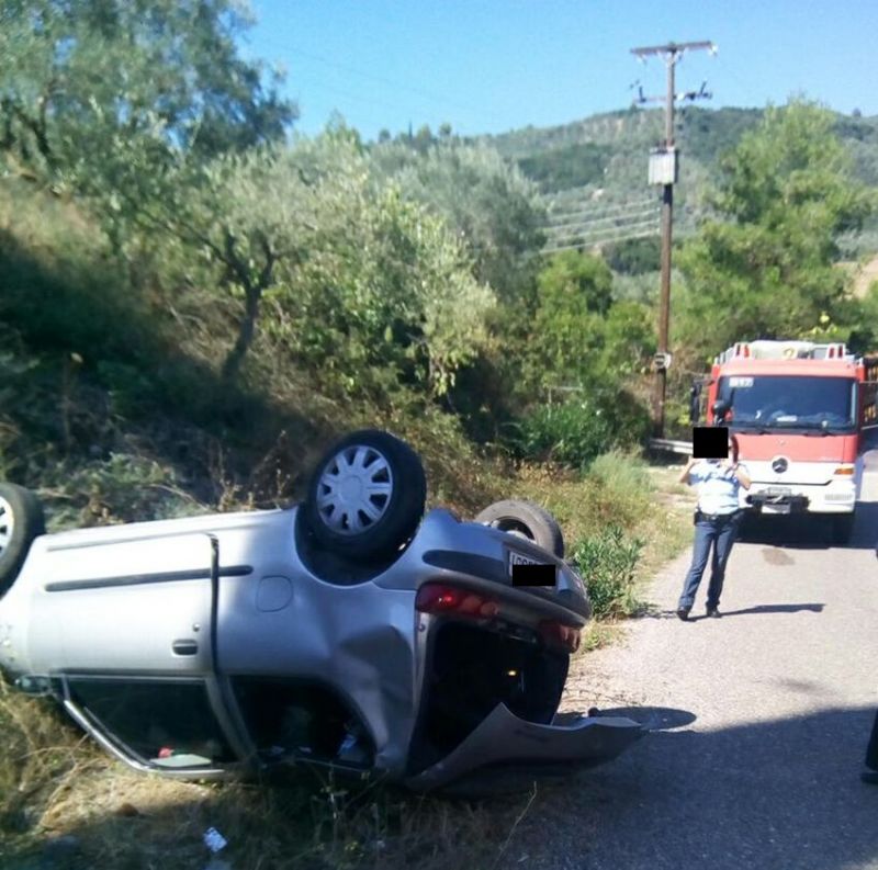 ntelaparisma agios nikolaos agriniou