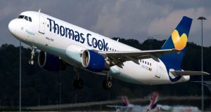 thomas cook epidoma