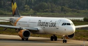 thomas cook voitheia