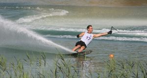 water ski paraktioi