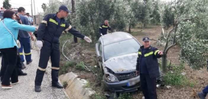 ektropi autokinitou traumatismos mesologgi