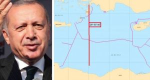 erdogan suria ellada kupros