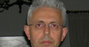 giorgos danil