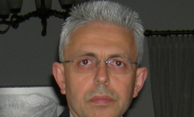 giorgos danil