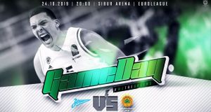 zenit agias petroupolis panathinaikos euroleague