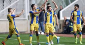 apoel niki misi prokrisi europa