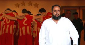 marinakis dol forthnet nova