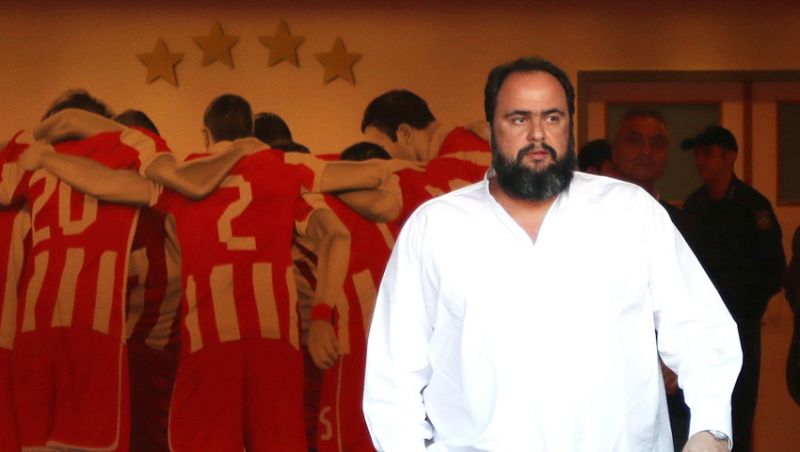 marinakis dol forthnet nova