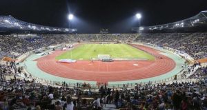 pagkritio stadio