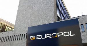 europol