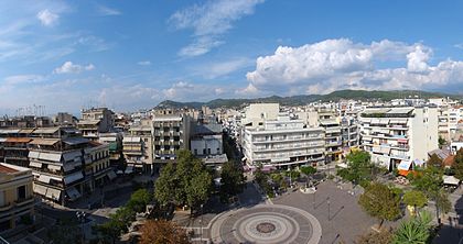 420px agrinio city view