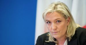 maria lepen gallia