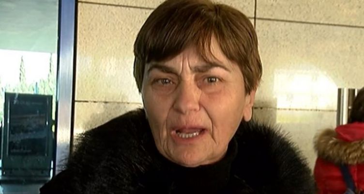 mitera topaloudi