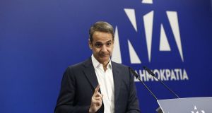 Σφοδρή επίθεση Μητσοτάκη σε Τσίπρα: Όχι άλλο κάρβουνο – Τι…