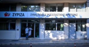 «Πυρά» ΣΥΡΙΖΑ σε κυβέρνηση με φόντο την ασφάλεια των πολιτών