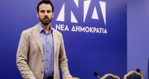 «Αλήθεια και λαϊκισμός στο δημόσιο διάλογο»: Ομιλία στο Αγρίνιο με…