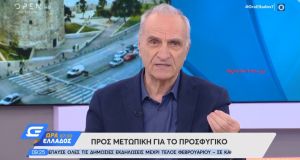 Γ. Βαρεμένος: Ο κ. Μητσοτάκης, η προσωποποίηση του πολιτικαντισμού!