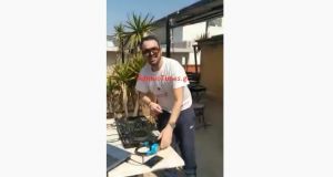 agriniotis dj viral