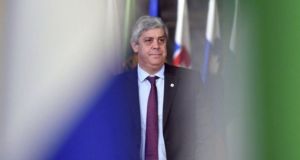 centeno mario ellada eurogroup