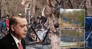 evros erdogan