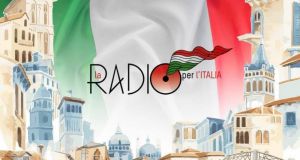 italika radiofona