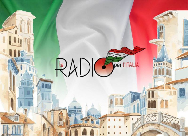 italika radiofona