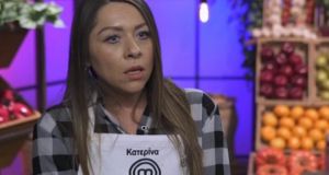 katerina leni masterchef