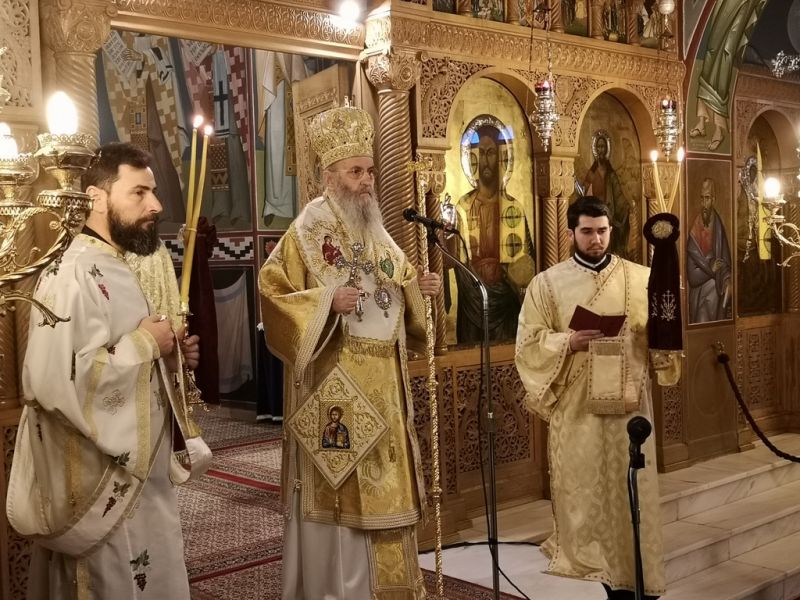 kuriaki orthodoxias nafpaktos